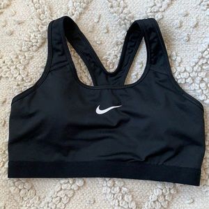 Nike Racerback Sports Bra